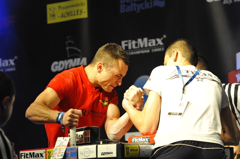 X Mistrzostwa Polski Gdynia