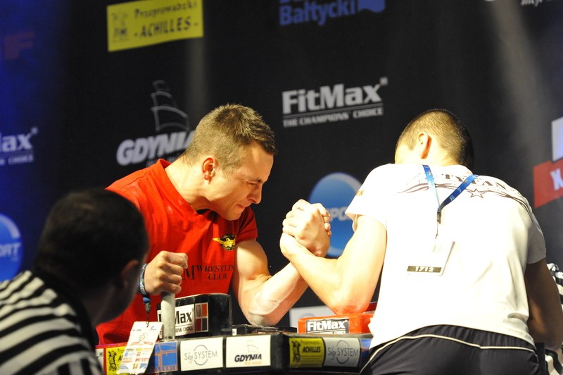 X Mistrzostwa Polski Gdynia