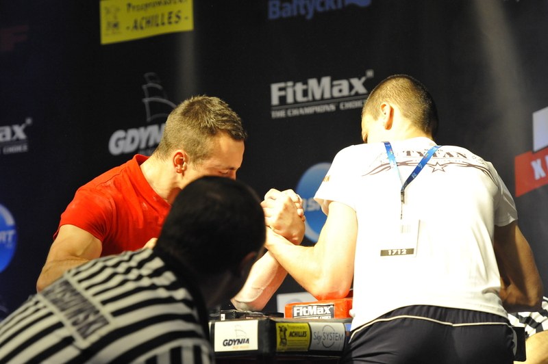 X Mistrzostwa Polski Gdynia