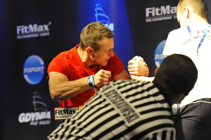 X Mistrzostwa Polski Gdynia