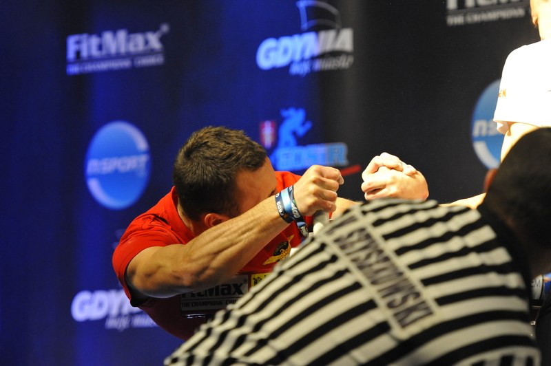 X Mistrzostwa Polski Gdynia