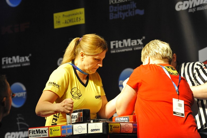 X Mistrzostwa Polski Gdynia