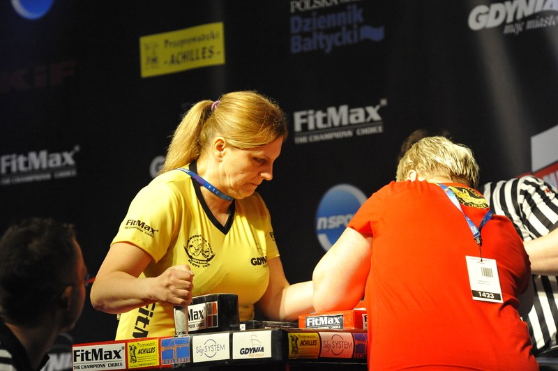 X Mistrzostwa Polski Gdynia