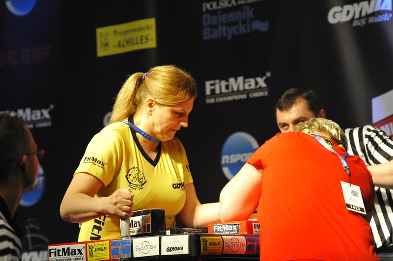 X Mistrzostwa Polski Gdynia