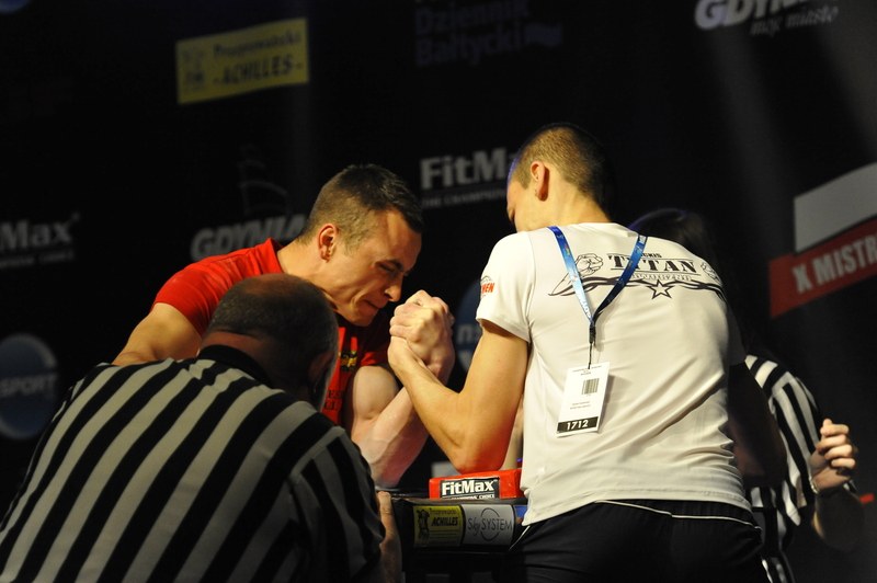 X Mistrzostwa Polski Gdynia