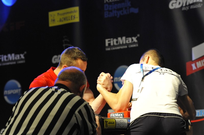 X Mistrzostwa Polski Gdynia