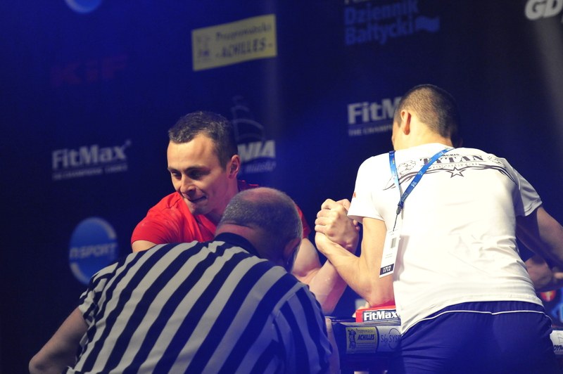 X Mistrzostwa Polski Gdynia