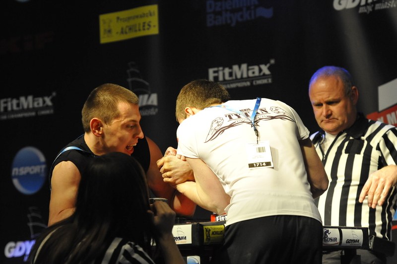 X Mistrzostwa Polski Gdynia