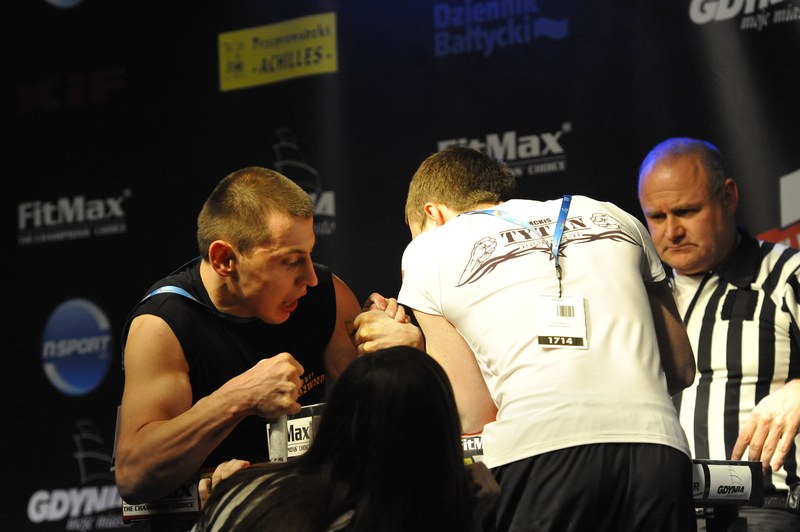 X Mistrzostwa Polski Gdynia