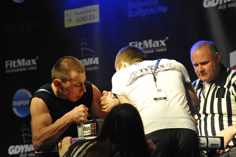 X Mistrzostwa Polski Gdynia