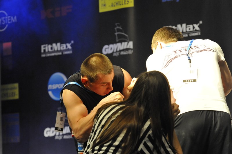 X Mistrzostwa Polski Gdynia