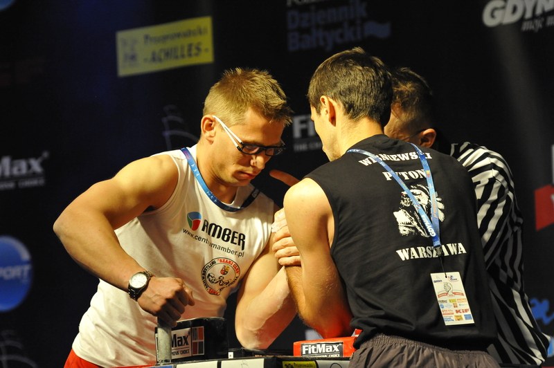 X Mistrzostwa Polski Gdynia