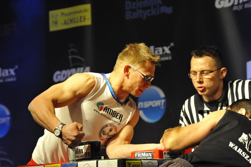 X Mistrzostwa Polski Gdynia