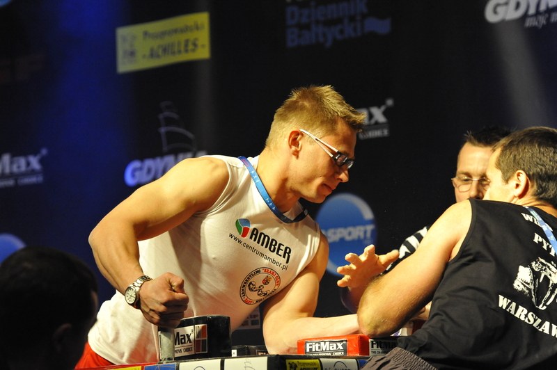 X Mistrzostwa Polski Gdynia