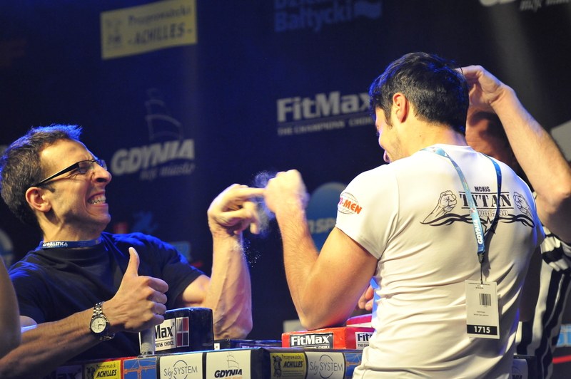 X Mistrzostwa Polski Gdynia