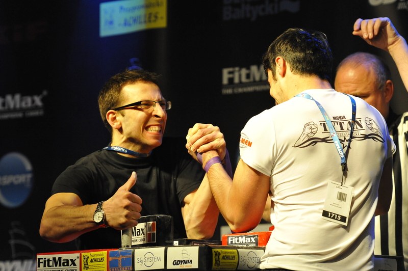 X Mistrzostwa Polski Gdynia