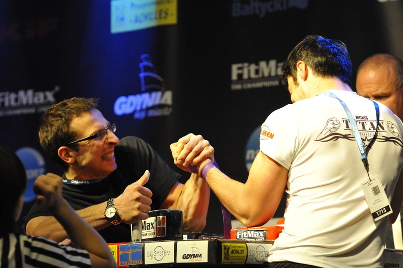 X Mistrzostwa Polski Gdynia