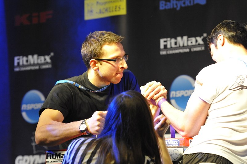 X Mistrzostwa Polski Gdynia