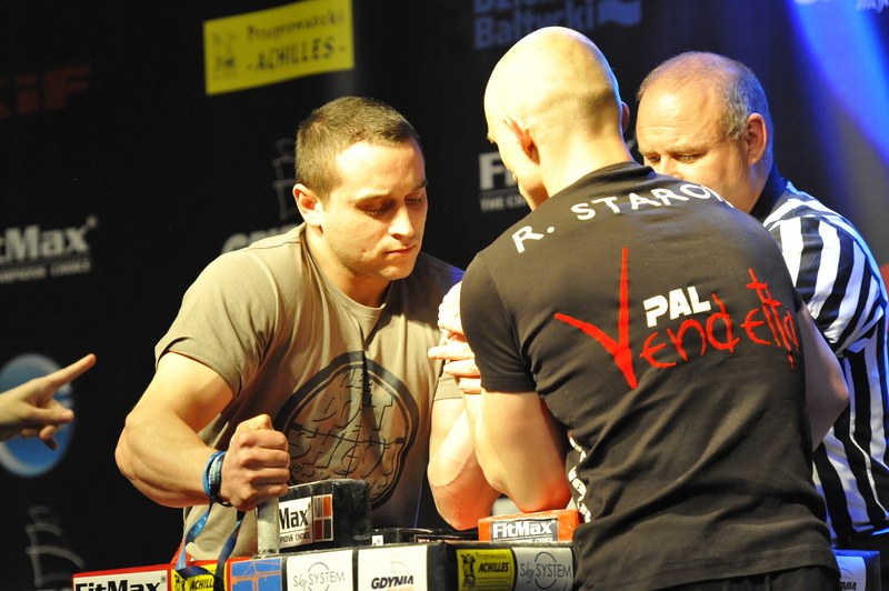 X Mistrzostwa Polski Gdynia