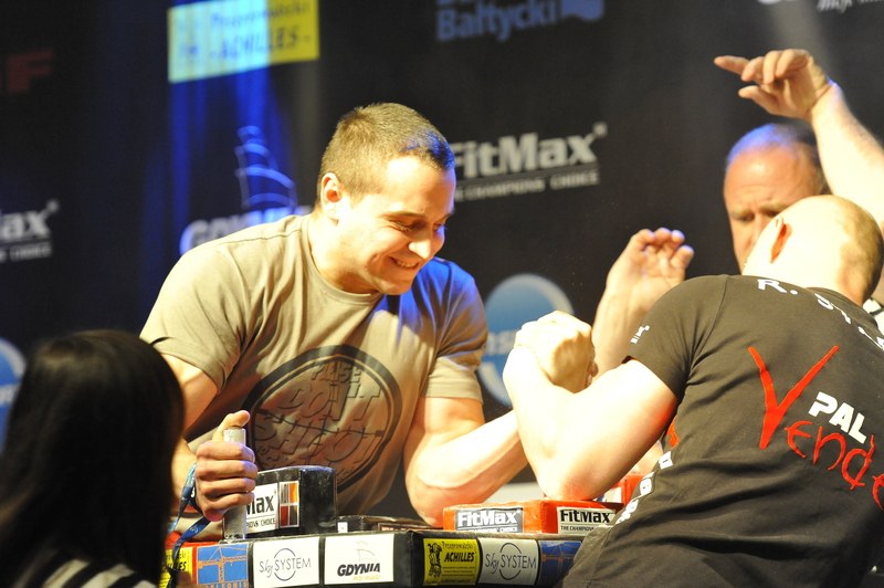 X Mistrzostwa Polski Gdynia