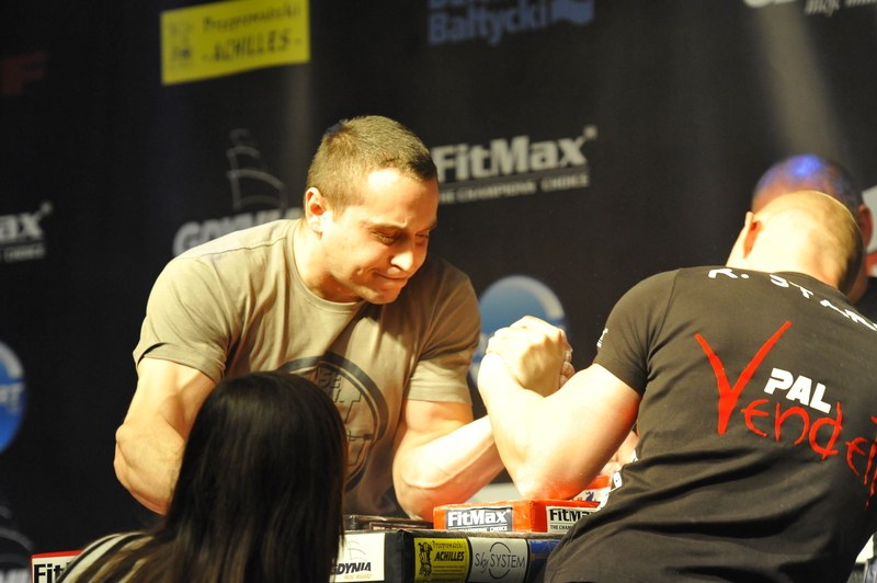 X Mistrzostwa Polski Gdynia