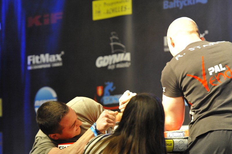 X Mistrzostwa Polski Gdynia