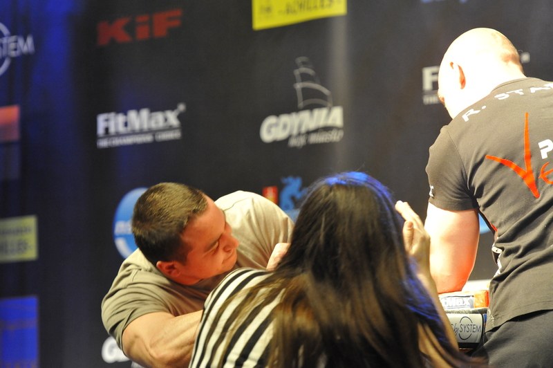 X Mistrzostwa Polski Gdynia