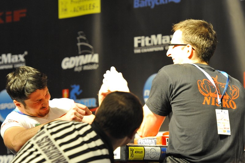 X Mistrzostwa Polski Gdynia