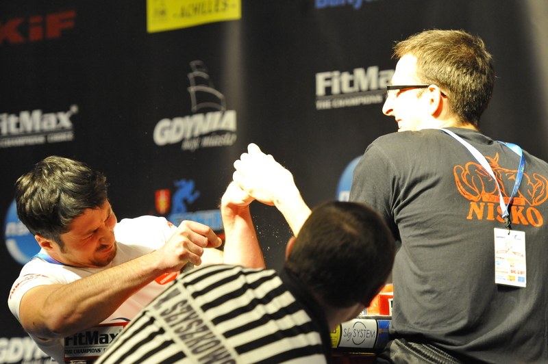 X Mistrzostwa Polski Gdynia