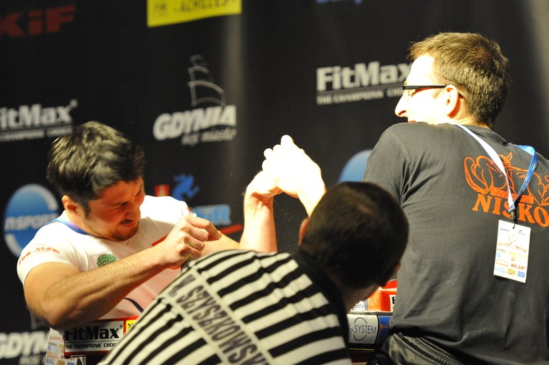 X Mistrzostwa Polski Gdynia