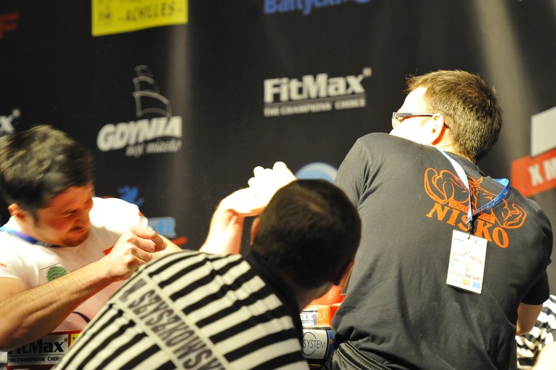 X Mistrzostwa Polski Gdynia