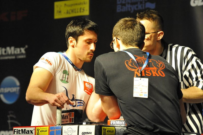 X Mistrzostwa Polski Gdynia