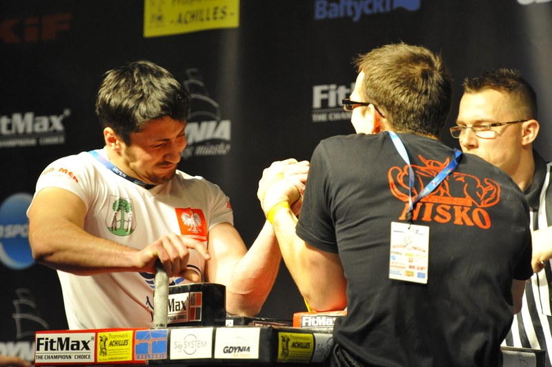 X Mistrzostwa Polski Gdynia