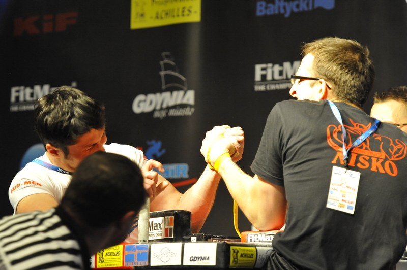 X Mistrzostwa Polski Gdynia