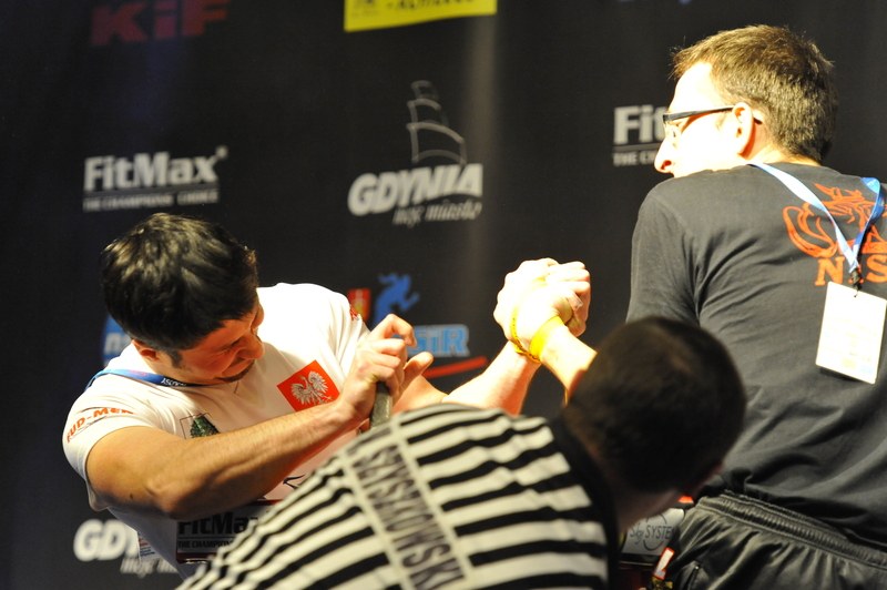 X Mistrzostwa Polski Gdynia