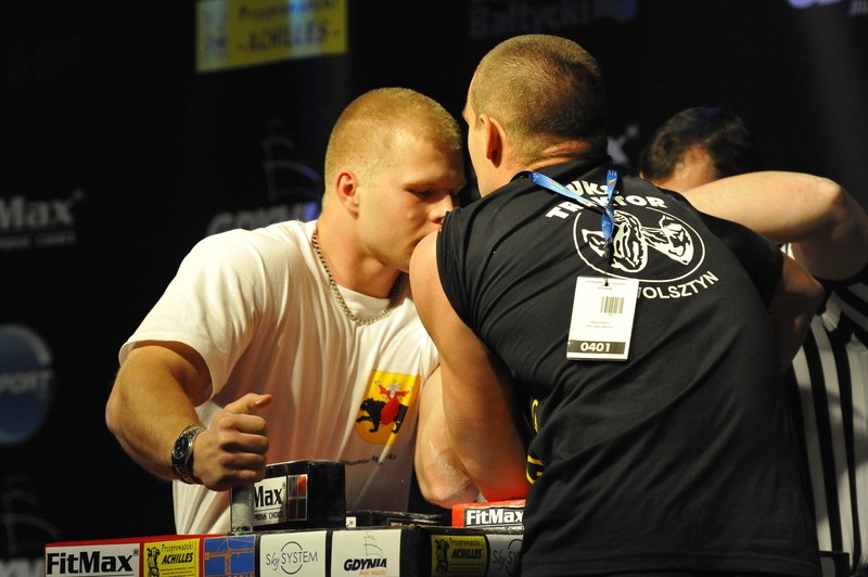 X Mistrzostwa Polski Gdynia