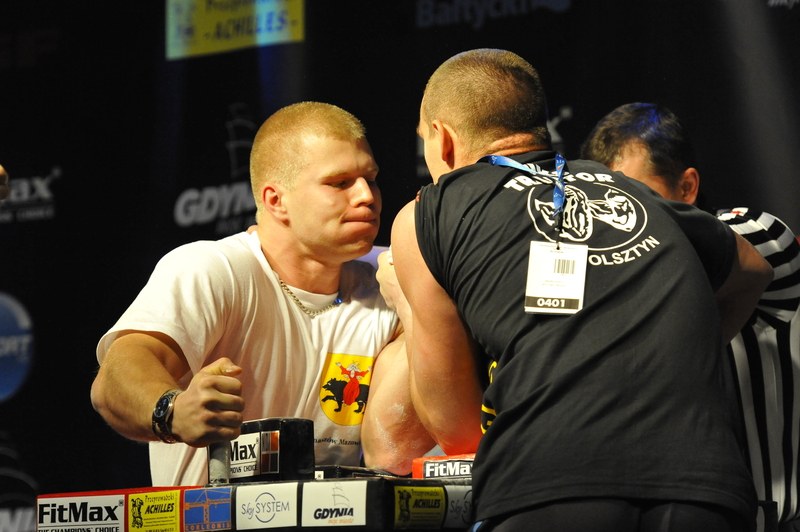 X Mistrzostwa Polski Gdynia