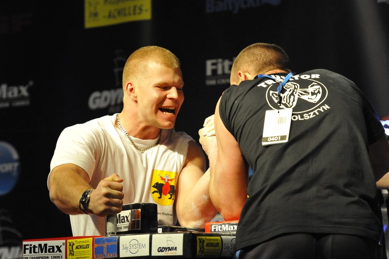 X Mistrzostwa Polski Gdynia