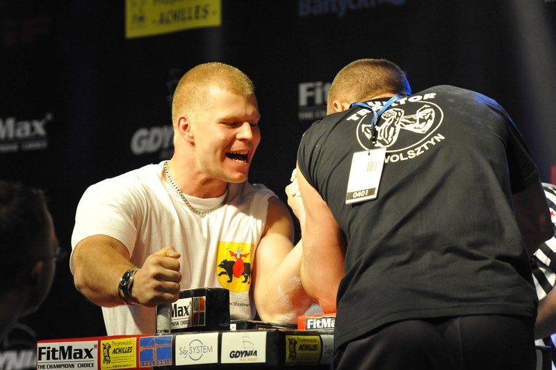 X Mistrzostwa Polski Gdynia