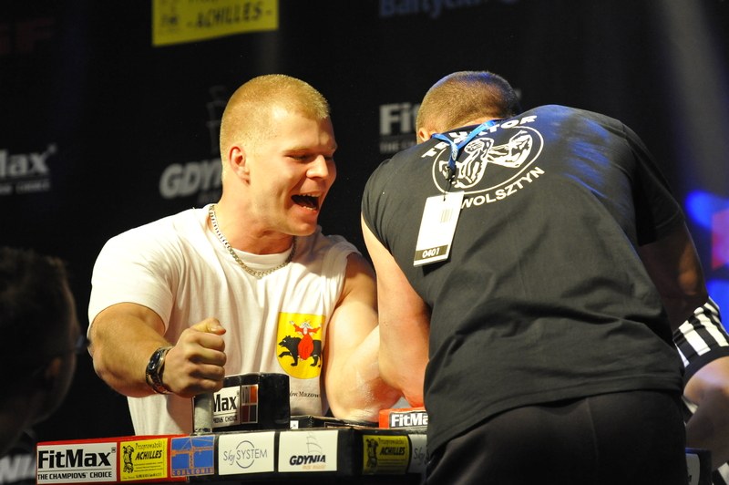 X Mistrzostwa Polski Gdynia