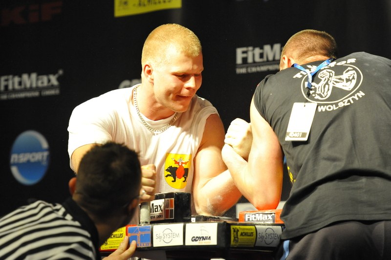 X Mistrzostwa Polski Gdynia