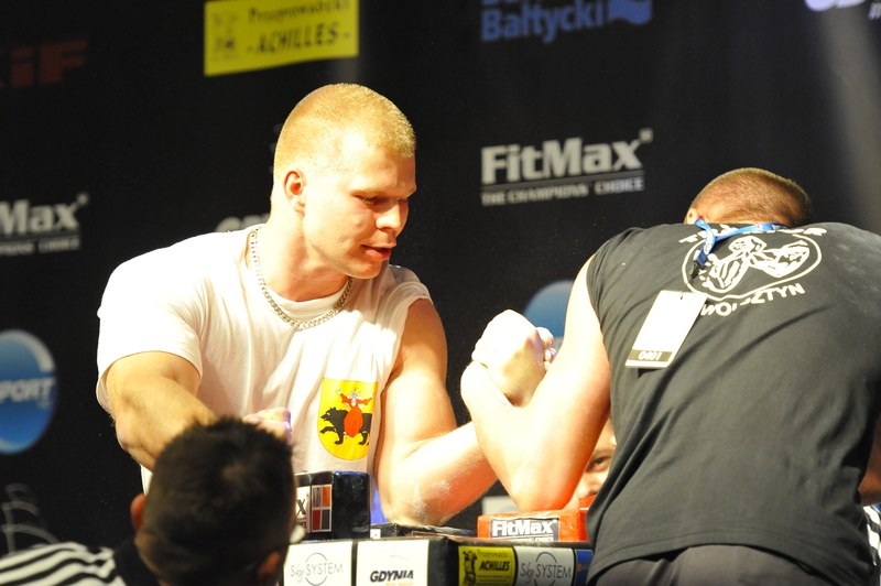 X Mistrzostwa Polski Gdynia