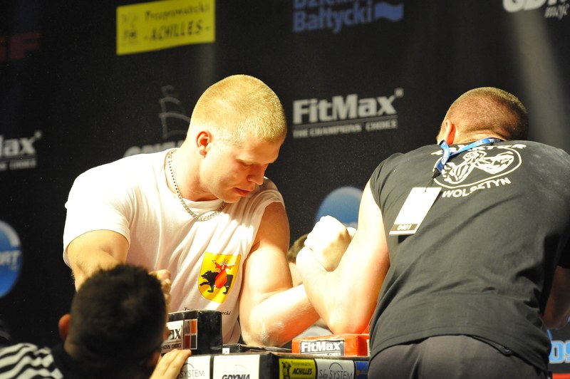 X Mistrzostwa Polski Gdynia