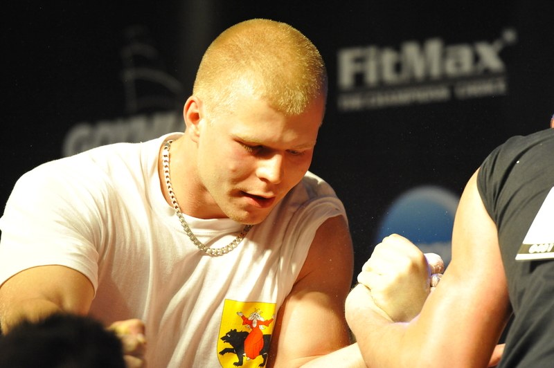 X Mistrzostwa Polski Gdynia