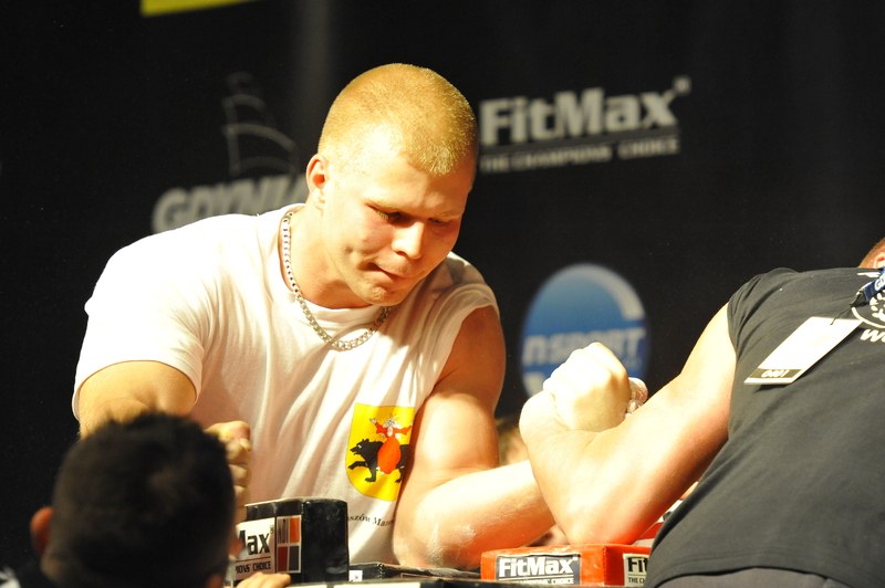 X Mistrzostwa Polski Gdynia