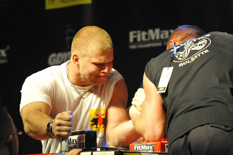 X Mistrzostwa Polski Gdynia