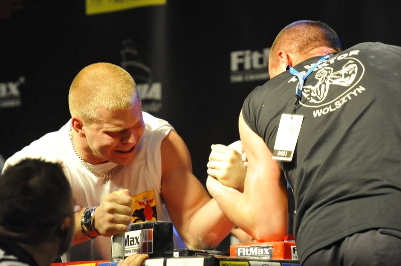 X Mistrzostwa Polski Gdynia