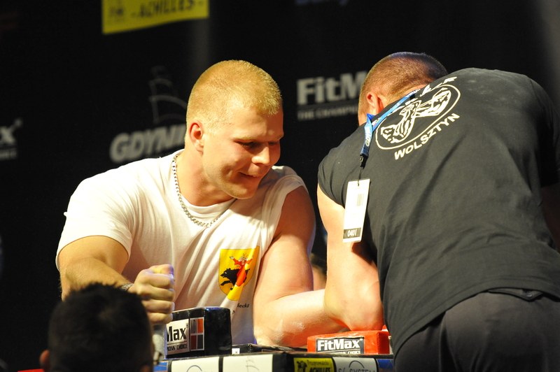 X Mistrzostwa Polski Gdynia