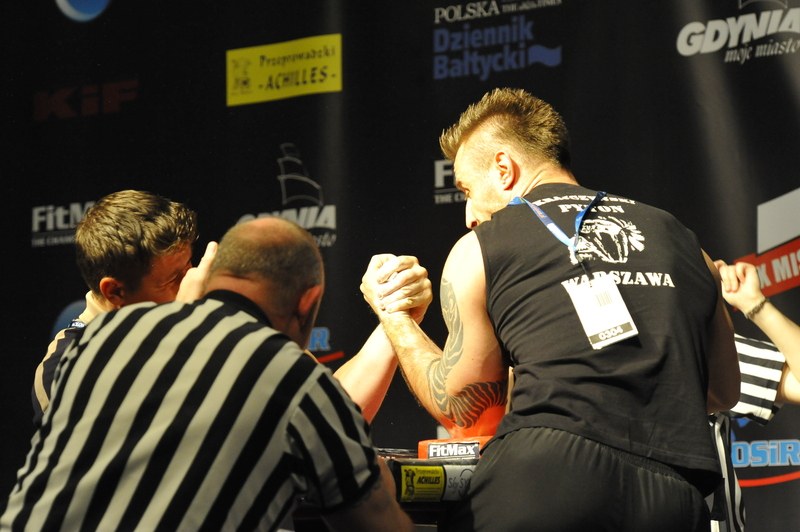 X Mistrzostwa Polski Gdynia