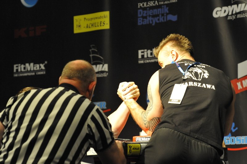 X Mistrzostwa Polski Gdynia